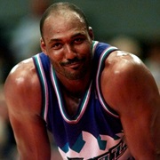 Karl Malone 1996/97