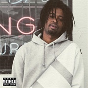 Danny Brown - Twitch Ep
