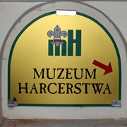 Muzeum Harcerstwa (Polish Scouting Museum), Warsaw