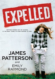 Expelled (James Patterson)