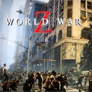 World War Z