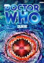 Coldheart (Trevor Baxendale)