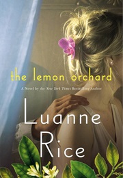 The Lemon Orchard (Luanne Rice)