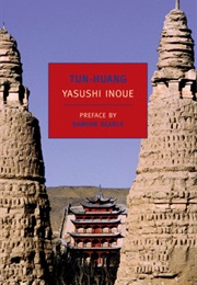 Tun-Huang (Yasushi Inoue)