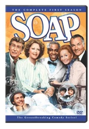Soap: The Complete First Season (2010)