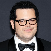 Josh Gad