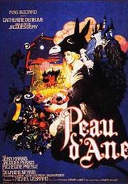 Peau D'âne (Jacques Demy)