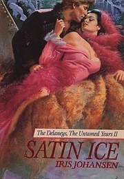 Satin Ice (Iris Johansen)