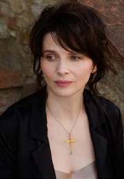 Juliette Binoche - Certified Copy (2010)