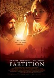 Partition (2007)