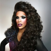 Jessica Wild (Season 2 - 6th Place)