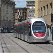 Florence Tram
