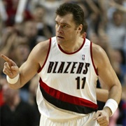 Arvydas Sabonis
