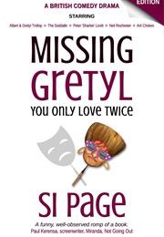 Missing Gretyl (Si Page)