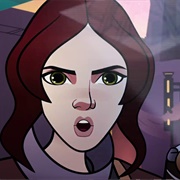 Forces of Destiny: Accidental Allies