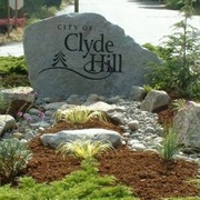 Clyde Hill, Washington