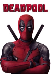 Deadpool (2016)