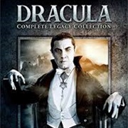 Dracula Was Your Great-Great-Great-Great-Great Uncle.