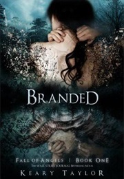 Branded (Keary Taylor)