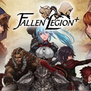 Fallen Legion+