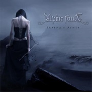 Iraena's Ashes - Alpine Fault