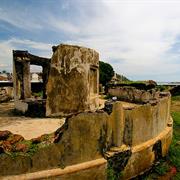 Old Town of Galle and Its Fortifications