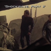 Shockwave Part II