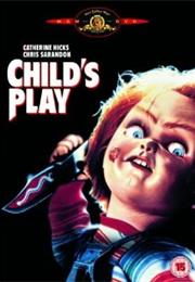 Catherine Hicks - Child's Play