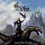 Trobar De Morte - Legends of Blood and Light