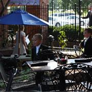 Grappa Grille St Louis