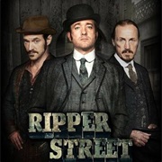 Ripper Street