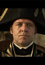 Master and Commander: The Far Side of the World