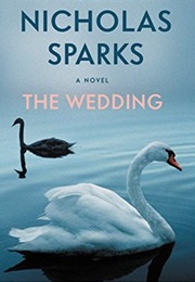 The Wedding (Nicholas Sparks)