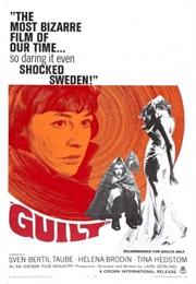 Guilt (1967)