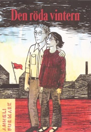 Den Röda Vintern (Anneli Furmark)