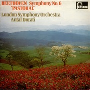 Beethoven: Symphony No. 6