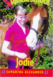 Jodie (Riding School 1) (Samantha Alexander)