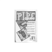 Very Clever Pipe Game