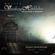 Shiver: Vanishing Hitchhiker