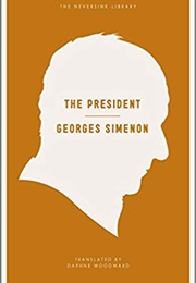 The President (Georges Simenon)