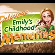 Delicious - Emily&#39;s Childhood Memories