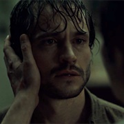 Will Graham - Hannibal