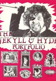 The Jekyll and Hyde Portfolio – Eric Jeffrey Haims (1971)