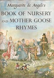 Book of Nursery and Mother Goose Rhymes