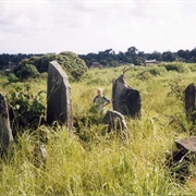 Bouar, Central African Republic