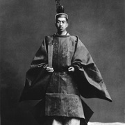 Emperor Showa