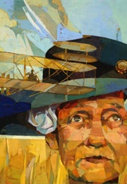 First Flight (Mary Robinette Kowal)