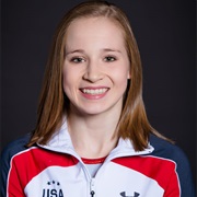 Madison Kocian