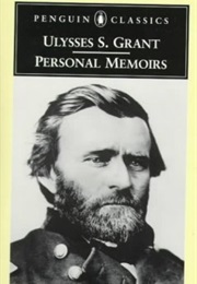 Personal Memoirs (Ulysses S. Grant)