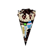 Colossal Cone Cookies & Cream